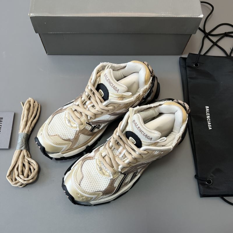 Balenciaga Track Shoes